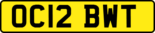 OC12BWT
