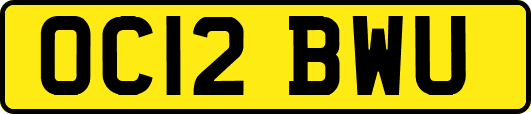 OC12BWU