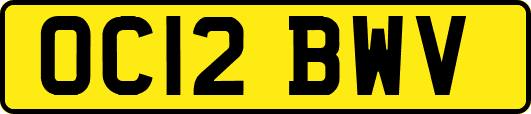 OC12BWV