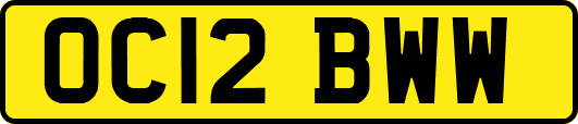 OC12BWW