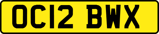OC12BWX