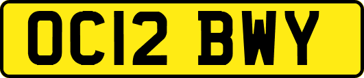 OC12BWY