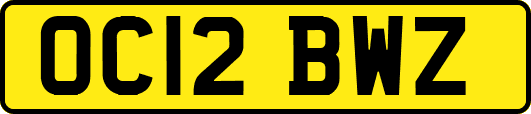 OC12BWZ