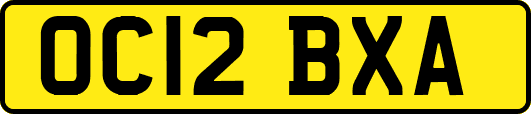 OC12BXA