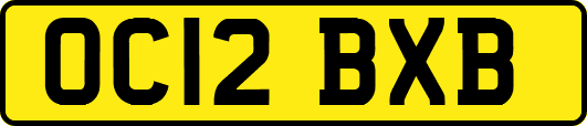 OC12BXB