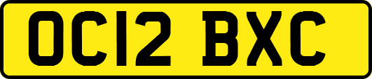 OC12BXC