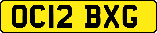 OC12BXG