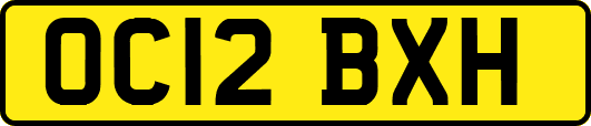 OC12BXH