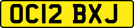 OC12BXJ