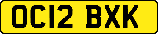 OC12BXK