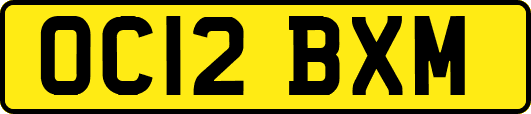 OC12BXM