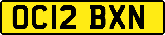 OC12BXN
