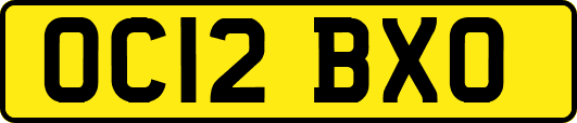 OC12BXO