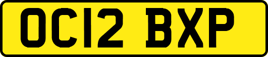 OC12BXP