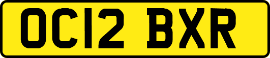 OC12BXR