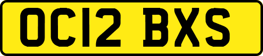 OC12BXS