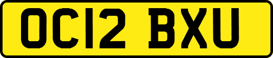 OC12BXU