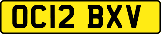 OC12BXV