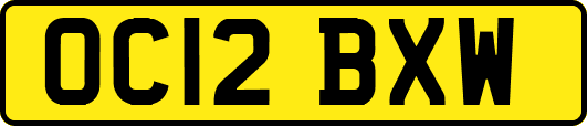 OC12BXW