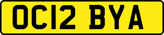 OC12BYA