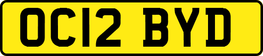 OC12BYD