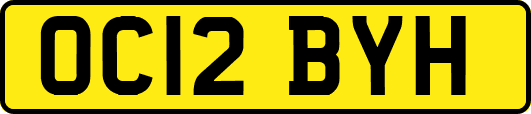 OC12BYH