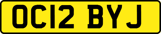 OC12BYJ