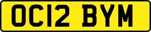 OC12BYM