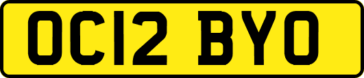 OC12BYO