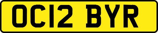 OC12BYR
