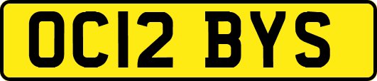 OC12BYS