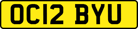 OC12BYU