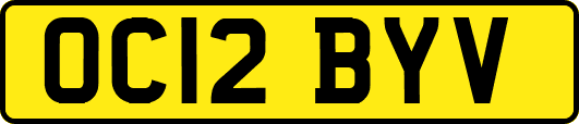 OC12BYV