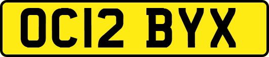 OC12BYX