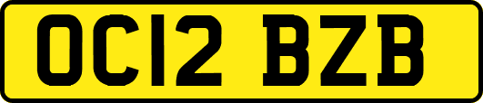 OC12BZB