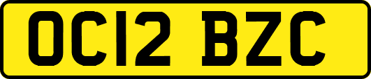 OC12BZC