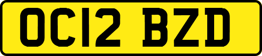 OC12BZD