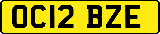 OC12BZE