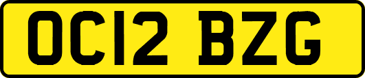 OC12BZG