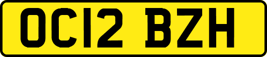 OC12BZH