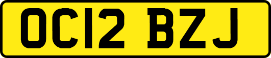 OC12BZJ