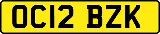OC12BZK