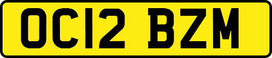 OC12BZM