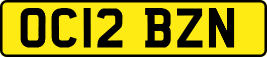 OC12BZN