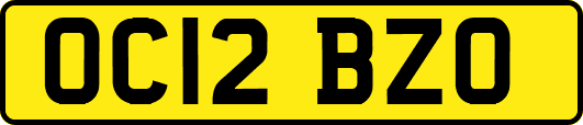 OC12BZO