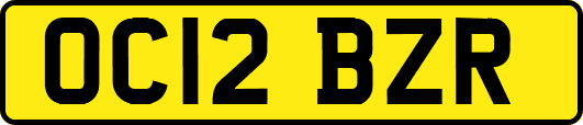 OC12BZR