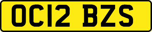 OC12BZS