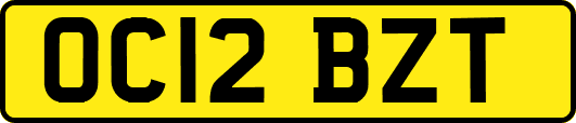 OC12BZT