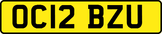 OC12BZU