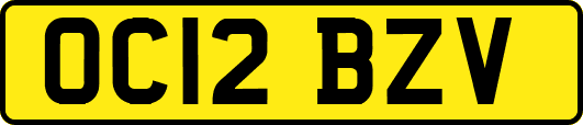 OC12BZV